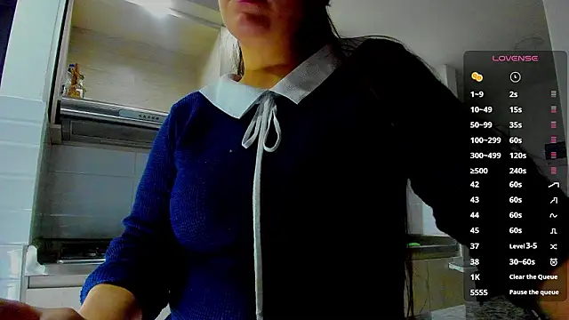 ava muse  online show from February 2026 01:57:01 AM