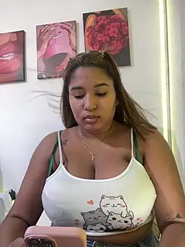 morena-2025 online show from May 2026 07:50:02 PM