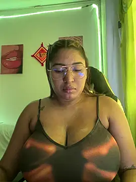 morena-2025 online show from May 2026 03:49:01 PM