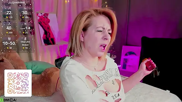 miss lisaaa online show from February 2026 02:08:01 AM