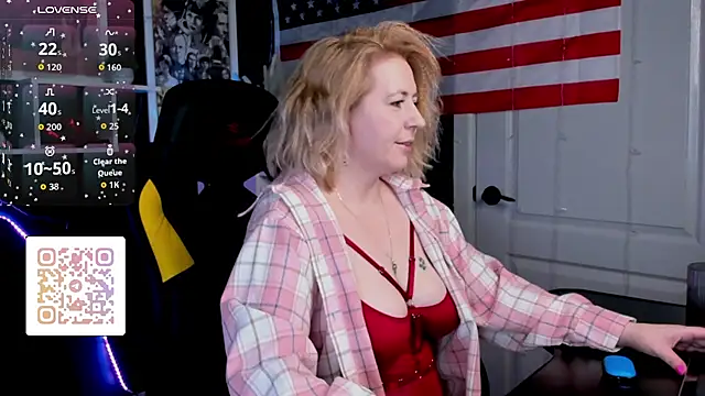 miss lisaaa online show from February 2026 02:55:02 AM