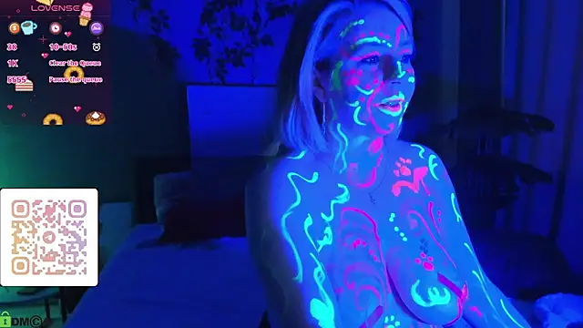 miss lisaaa online show from April 2026 03:35:02 AM