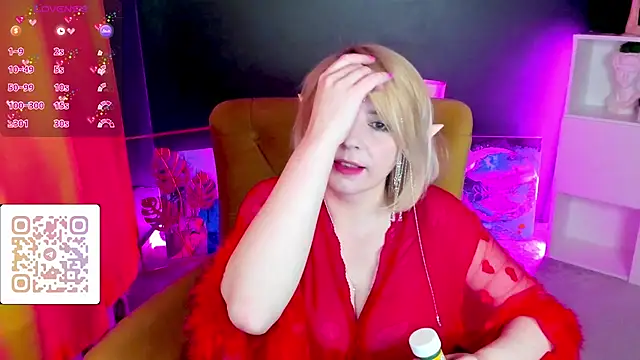 miss lisaaa online show from March 2026 02:53:01 AM