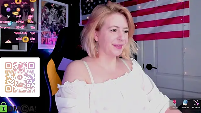 miss lisaaa online show from April 2026 03:02:01 AM