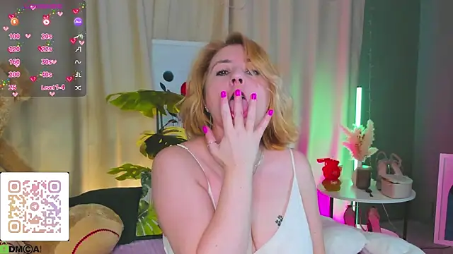 miss lisaaa online show from March 2026 03:06:01 AM