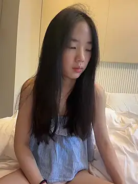 TinyBabe online show from April 2026 03:28:01 PM