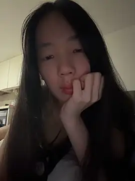TinyBabe online show from May 2026 02:08:01 PM