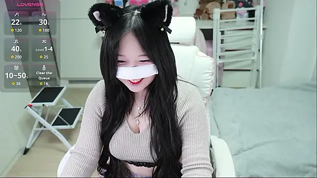 kimhyeona2005 online show from March 2026 12:05:01 PM