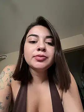 Lovynna online show from July 2026 05:02:02 PM
