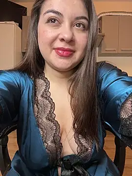 Lovynna online show from February 2026 09:56:02 PM