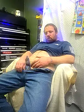 Txweld69 online show from January 2026 12:50:02 AM