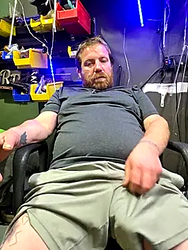 Txweld69 online show from February 2026 07:19:02 AM