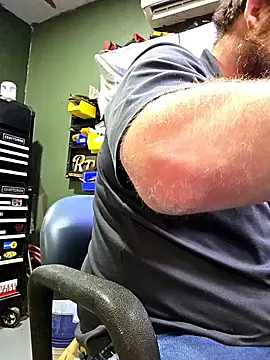 Txweld69 online show from January 2026 09:31:02 PM