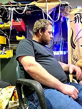 Txweld69 online show from February 2026 10:11:01 AM