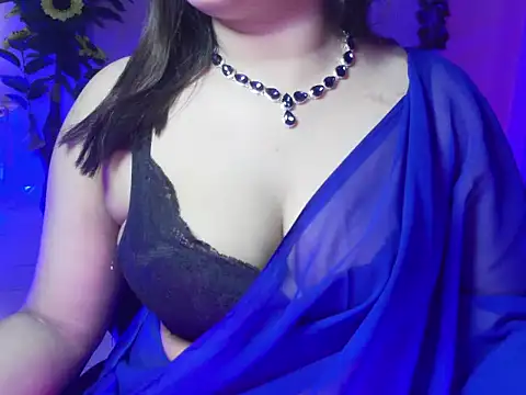 Saira Hotty online show from March 2026 04:13:01 AM