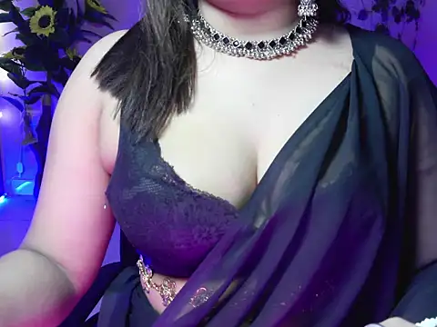 Saira Hotty online show from February 2026 03:48:01 AM