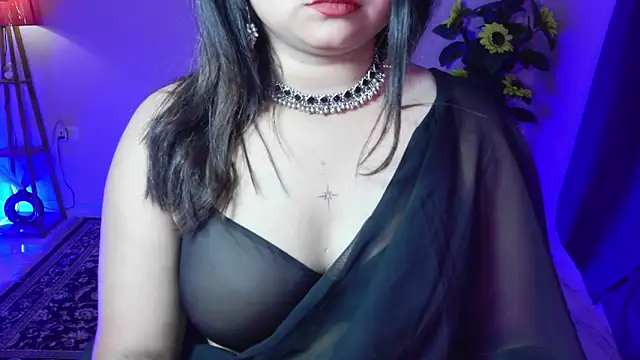 Saira Hotty online show from April 2026 07:44:01 AM