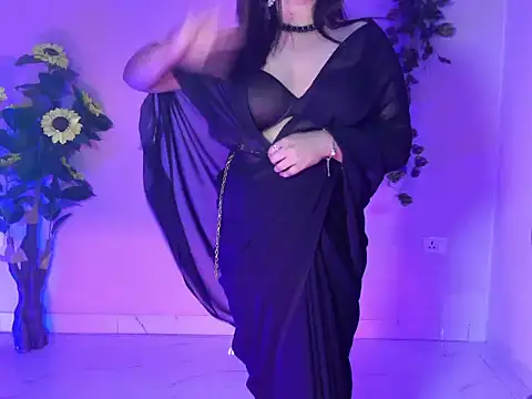 Saira Hotty online show from March 2026 05:14:02 AM