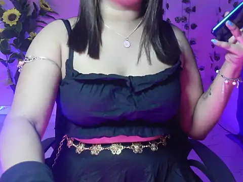 Saira Hotty online show from January 2026 12:31:01 PM