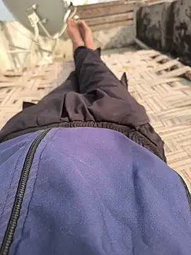 Ritik143jhil online show from January 2026 09:24:01 AM