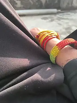 Ritik143jhil online show from December 2025 10:26:01 AM