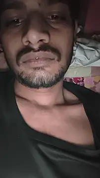Ritik143jhil online show from July 2026 07:31:01 PM