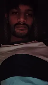 Ritik143jhil online show from April 2026 06:55:01 PM