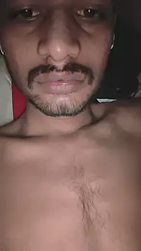 Ritik143jhil online show from July 2026 07:43:01 PM