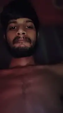 Ritik143jhil online show from May 2026 07:36:02 PM
