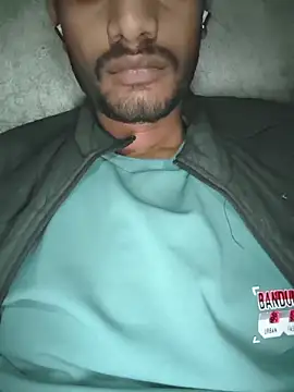 Ritik143jhil online show from January 2026 10:02:02 PM