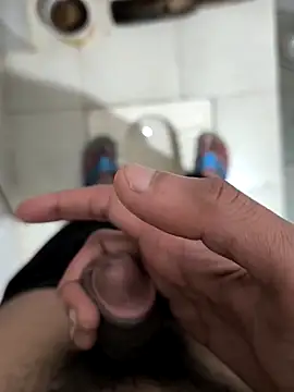 Ritik143jhil online show from November 2025 01:09:01 AM