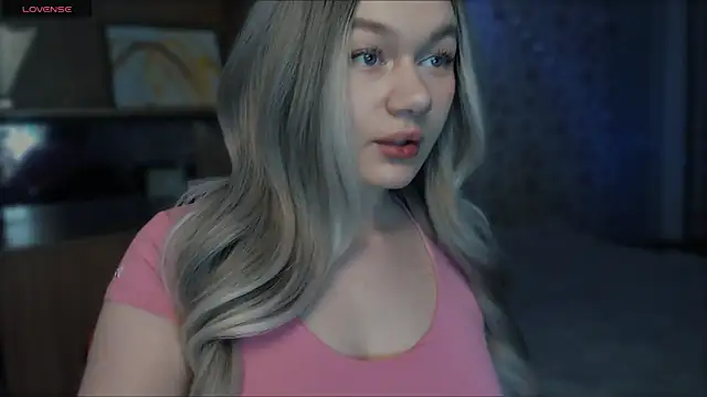 Cirilla Blade online show from February 2026 09:42:02 AM