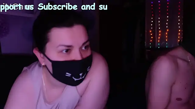 honey sweet couple online show from February 2026 05:15:02 PM