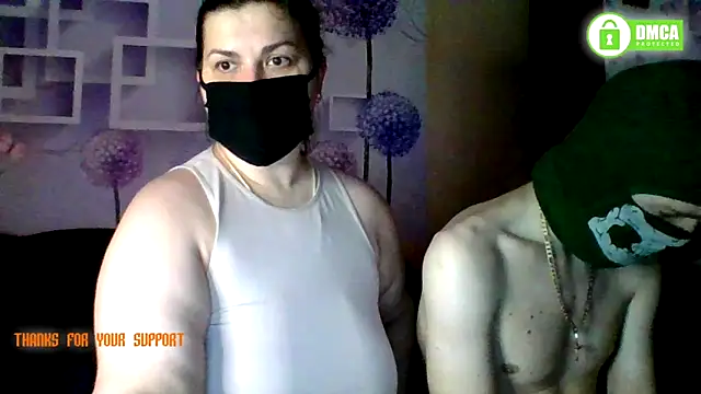 honey sweet couple online show from February 2026 08:09:02 PM