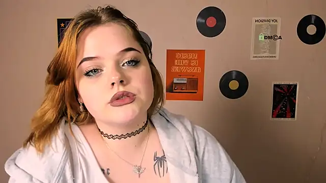 lika pop online show from November 2025 07:18:02 PM