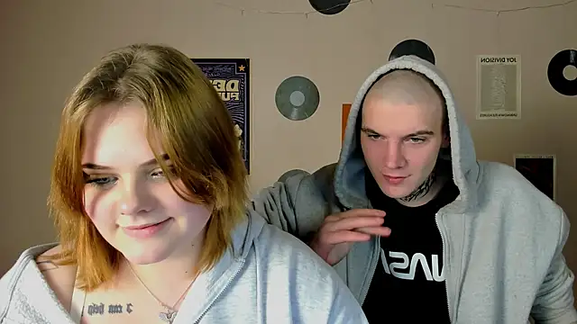 lika pop online show from November 2025 08:31:01 PM