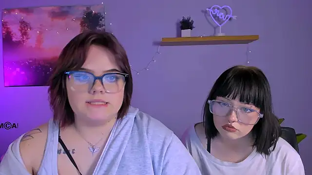 lika pop online show from December 2025 08:04:02 PM