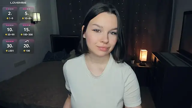 IrmgardBuzard online show from November 2025 08:31:02 PM