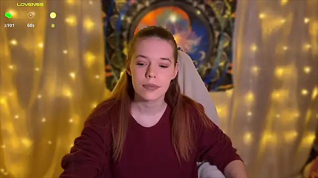 Margie Dorene online show from February 2026 10:18:02 PM