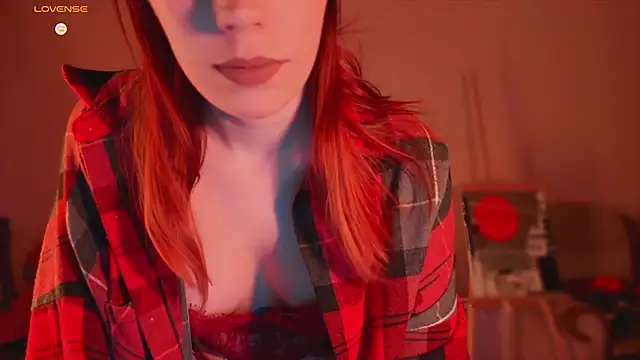 Margie Dorene online show from November 2025 09:48:02 PM