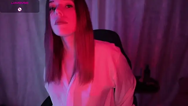 Margie Dorene online show from November 2025 09:29:02 PM