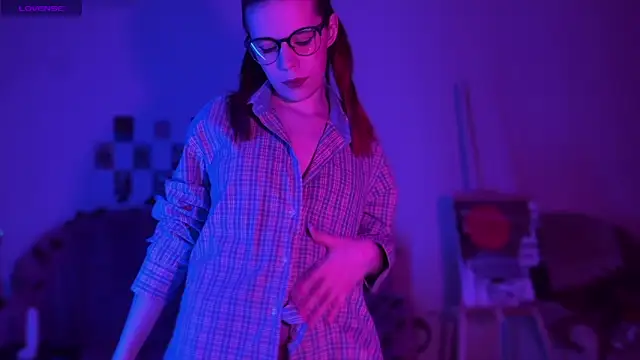 Margie Dorene online show from November 2025 09:48:02 PM