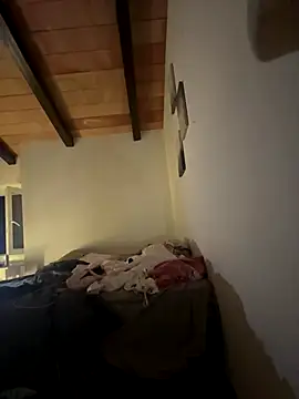 Snapshot of Sandraxoxox chatting on December 2025 11:39:01 PM Sandraxoxox online show from December 2025 11:39:01 PM