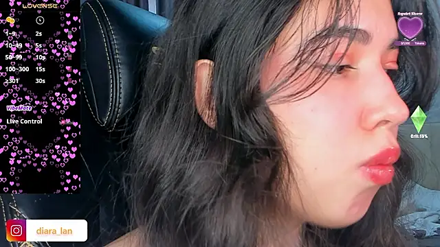 Diara 1an online show from March 2026 05:22:01 AM