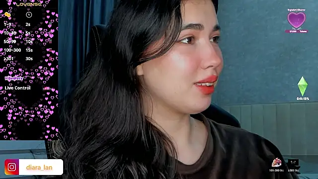 Diara 1an online show from March 2026 12:17:01 AM