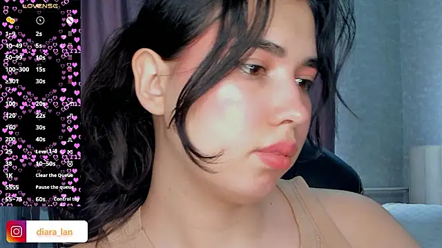 Diara 1an online show from April 2026 03:41:01 AM