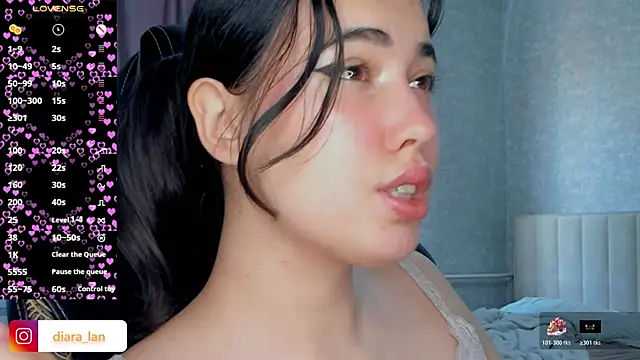 Diara 1an online show from April 2026 03:57:02 AM