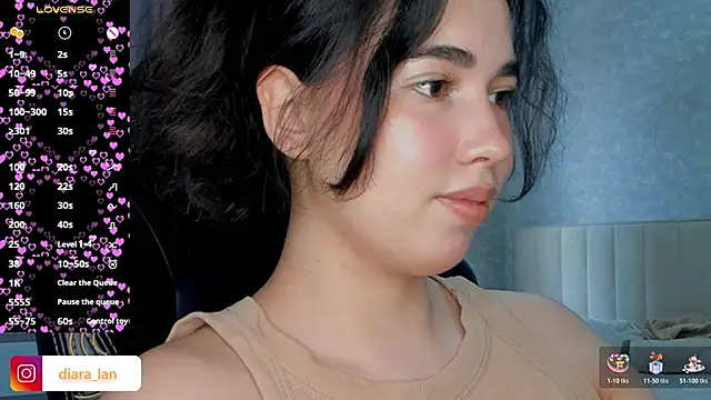 Diara 1an online show from March 2026 02:13:01 AM