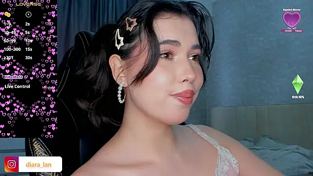 Diara 1an online show from February 2026 08:36:02 AM