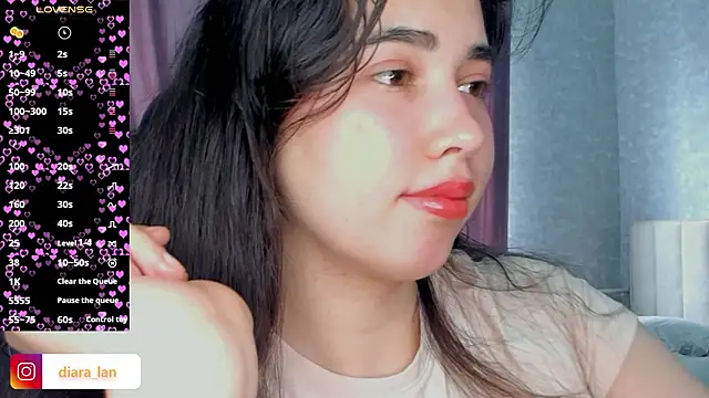 Diara 1an online show from March 2026 06:13:02 AM